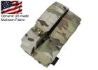 G TMC MP7A1 Double Magazine Pouch ( Multicam )